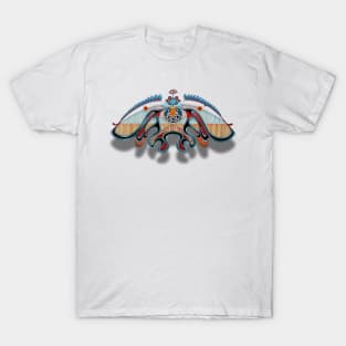 phantom moth T-Shirt